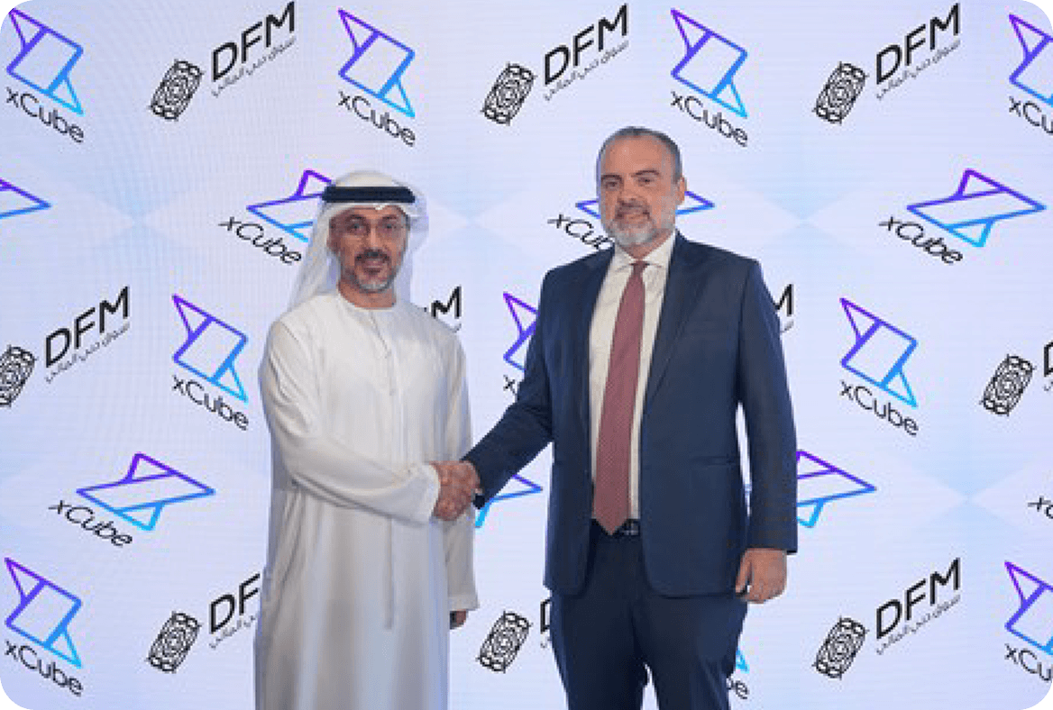 xCube launches retail trading platform in the UAE