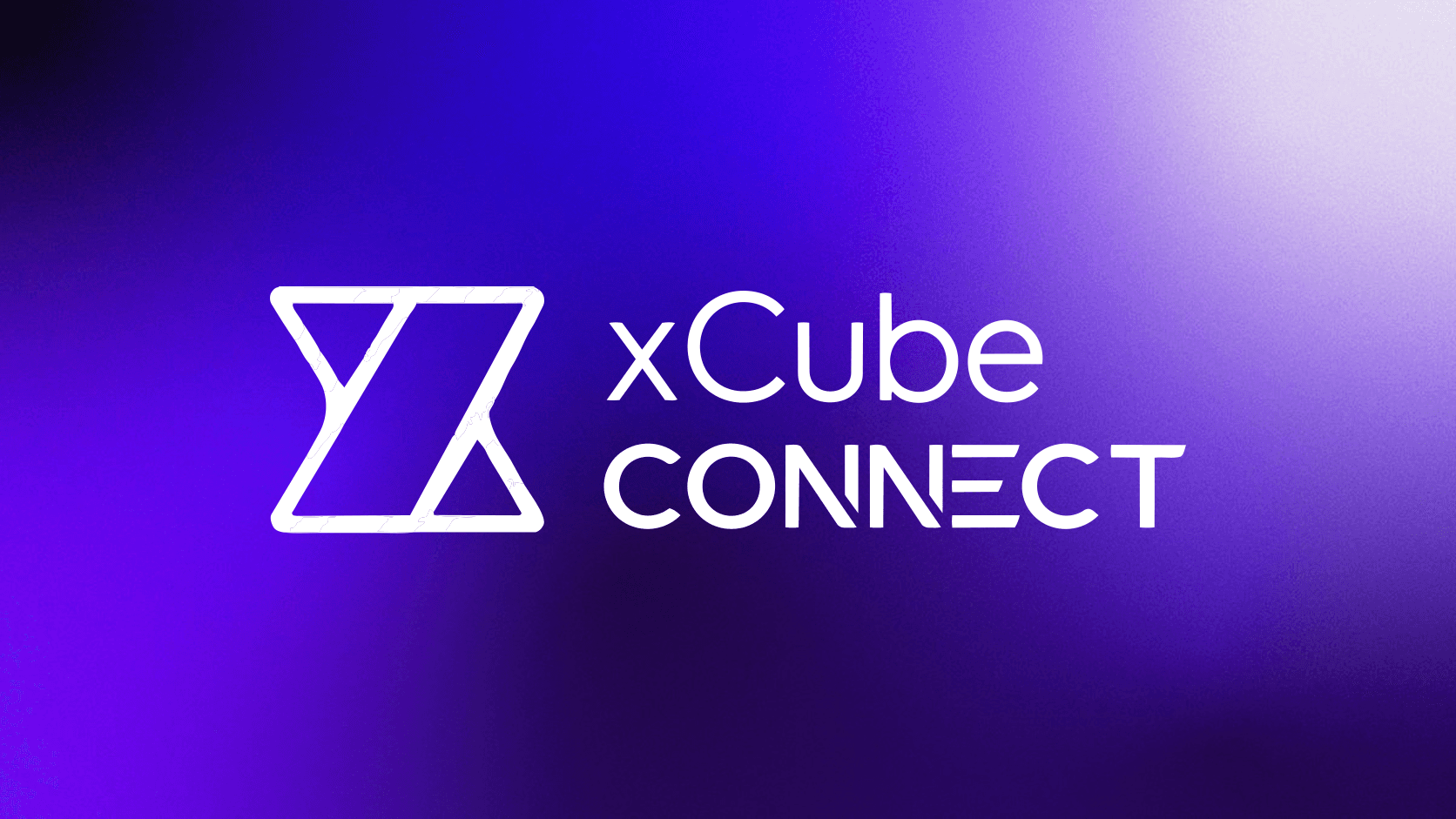 xCube connect