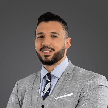 Mohamed Karahacane