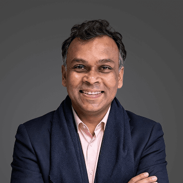 Aneurin Easwaran