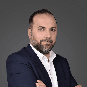 Elie Hanna