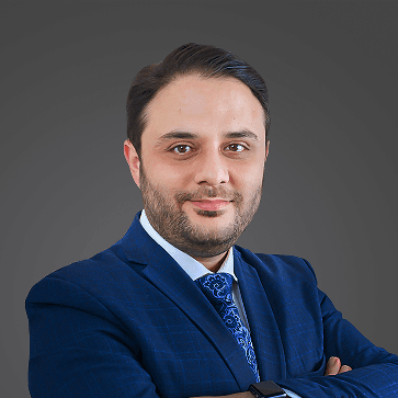Mohammed Dmour