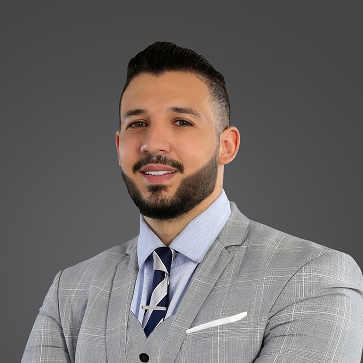 Mohamed Karahacane