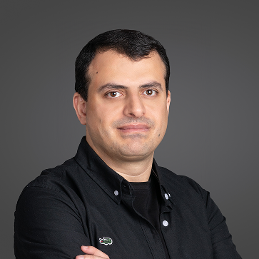 Francois El Ailah