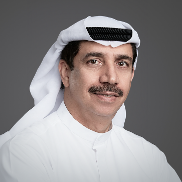 H.E. Essa Kazim