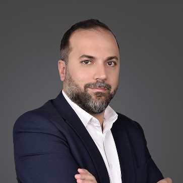 Elie Hanna