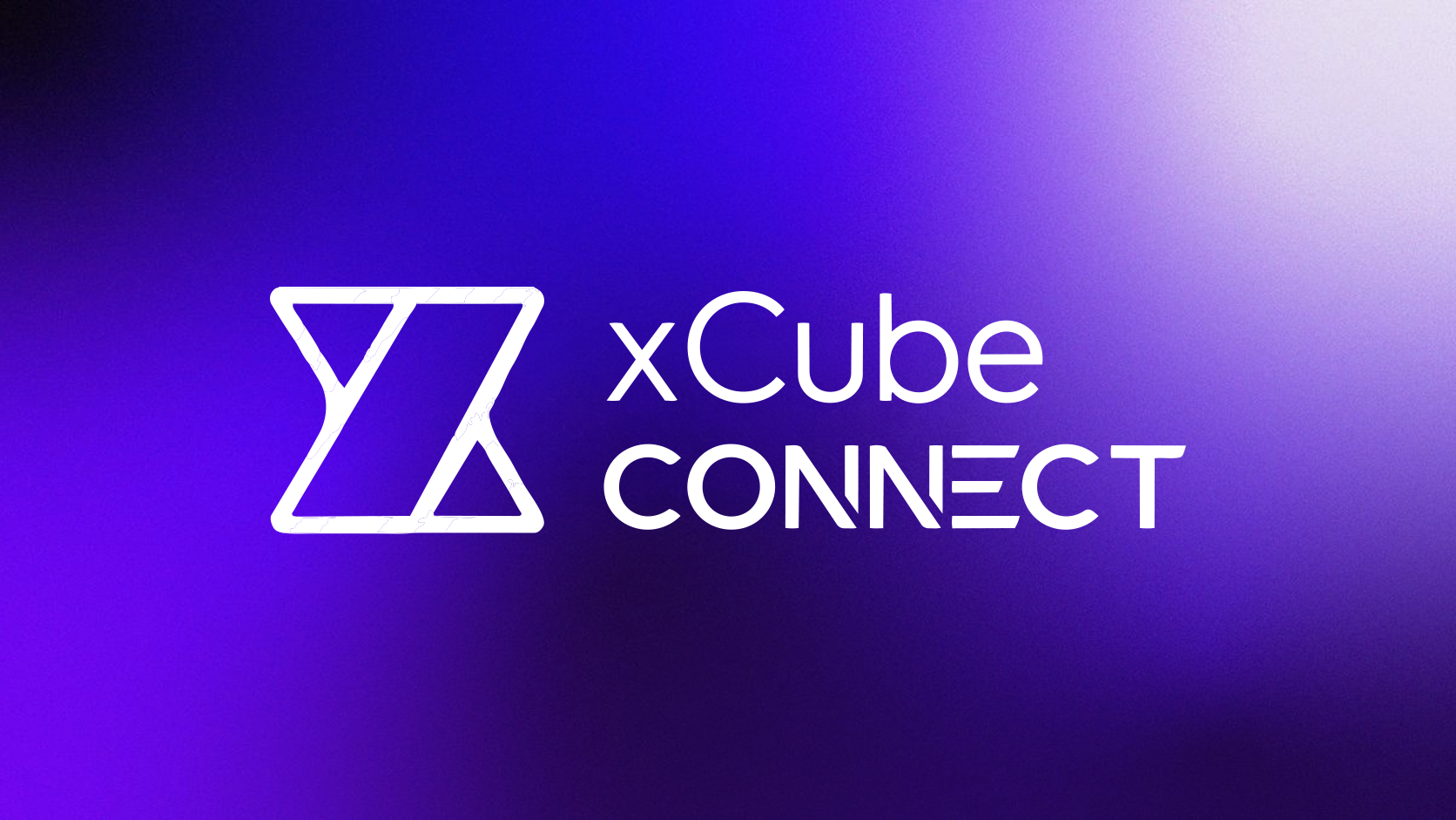xCube connect